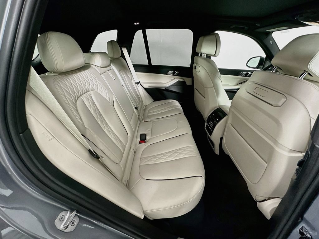 Certified 2024 BMW X5 xDrive40i w/ Premium Package AWD/4WD image 28