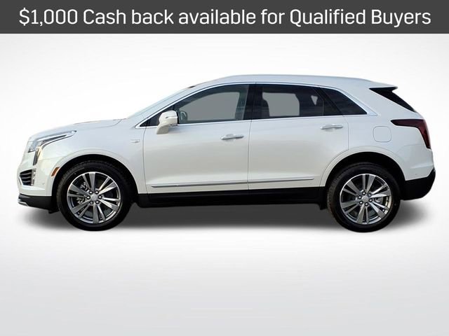 New 2026 Cadillac XT5 Premium Luxury w/ Driver Assist Package video 2