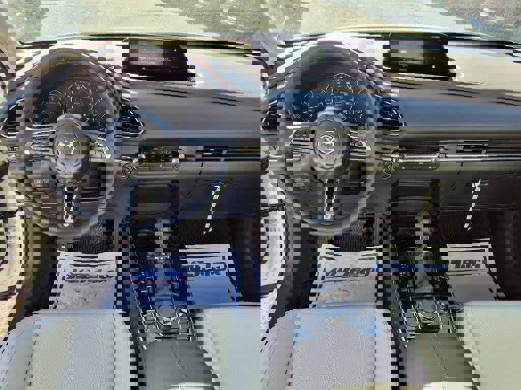 New 2025 MAZDA CX-30 AWD 2.5 S w/ Premium Package image 16