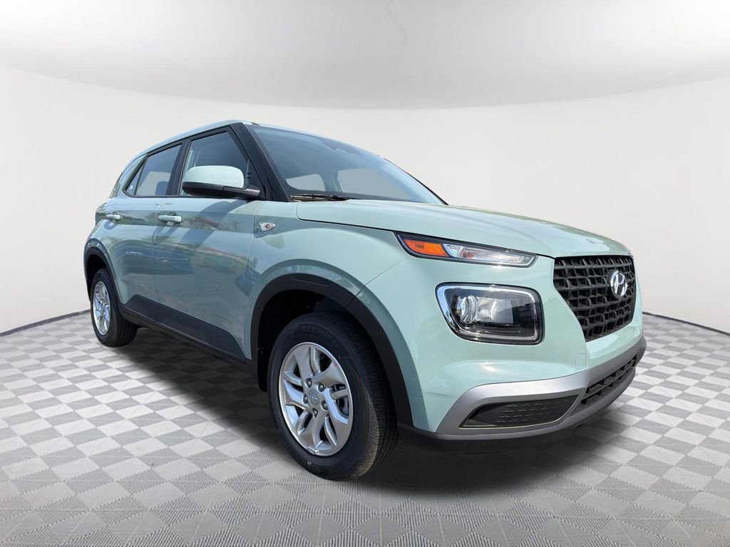 New 2026 Hyundai Venue SE image 3