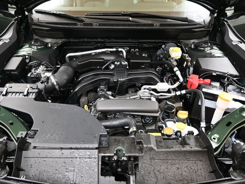 New 2026 Subaru Outback Premium image 9