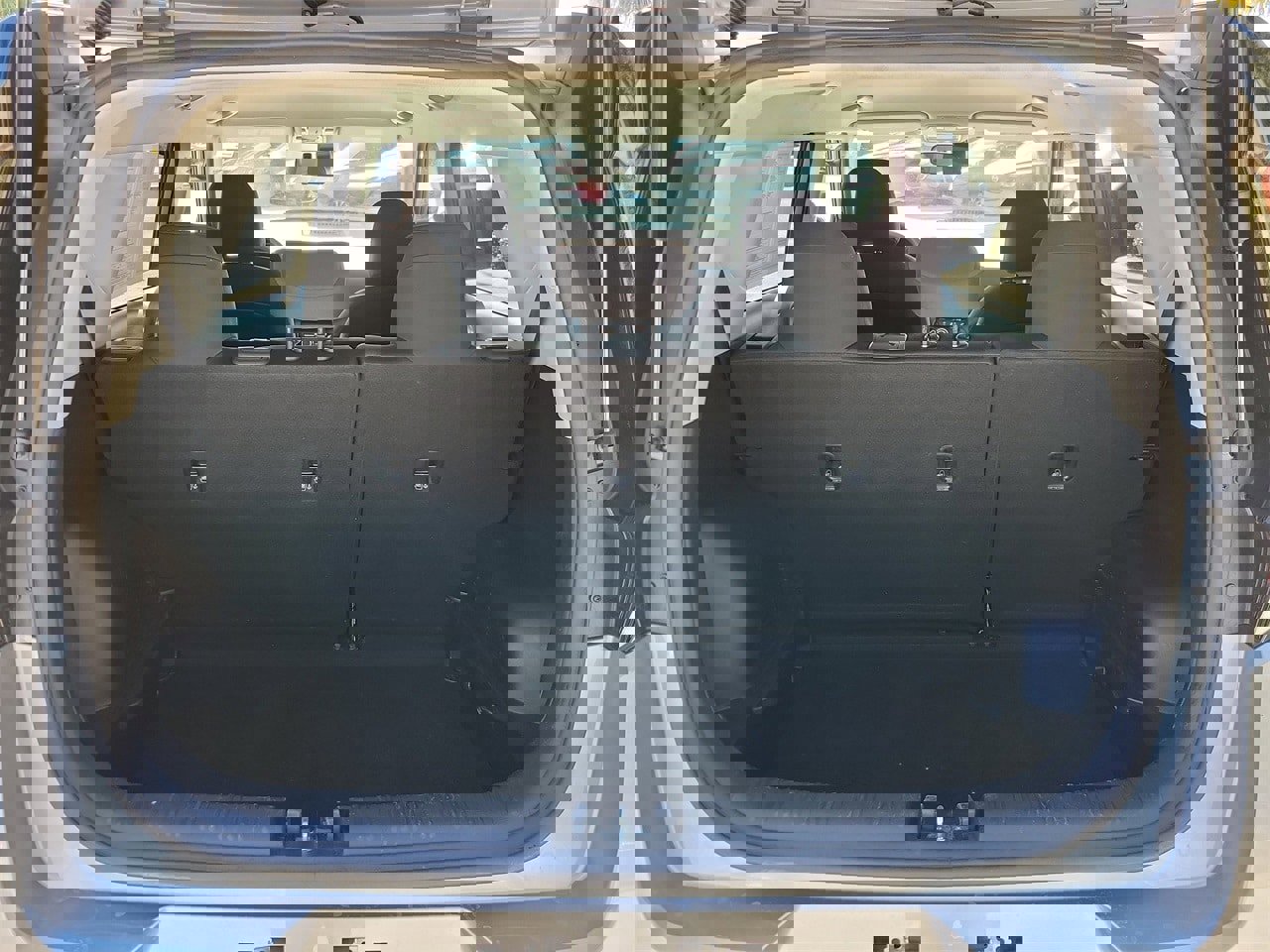 Used 2025 Kia Soul LX w/ LX Technology Package image 7