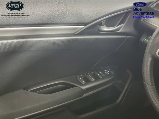 Used 2020 Honda Civic LX image 32