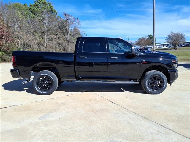 New 2026 RAM 2500 Tradesman image 2