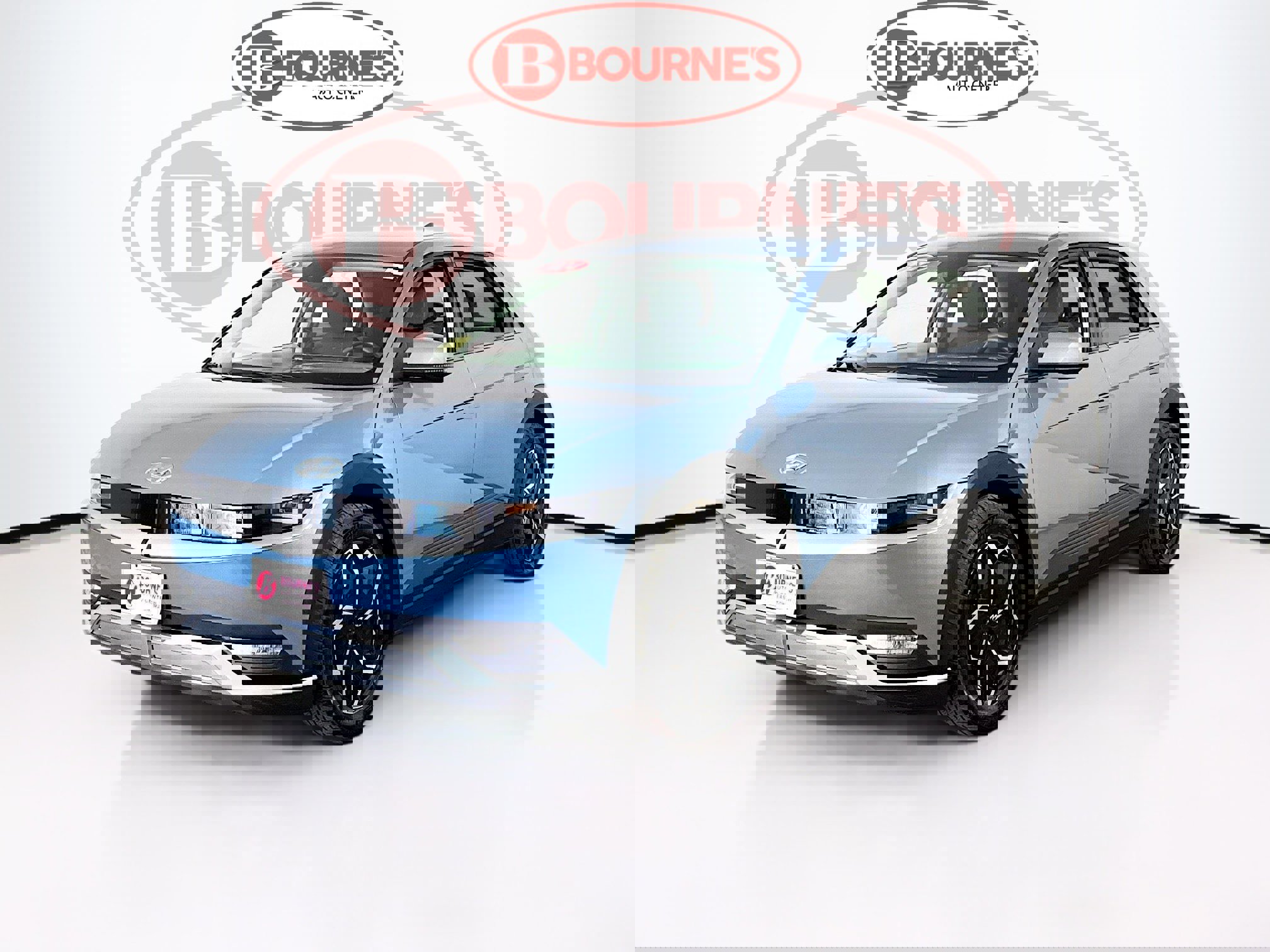 Used 2024 Hyundai Ioniq 5 SE image 6