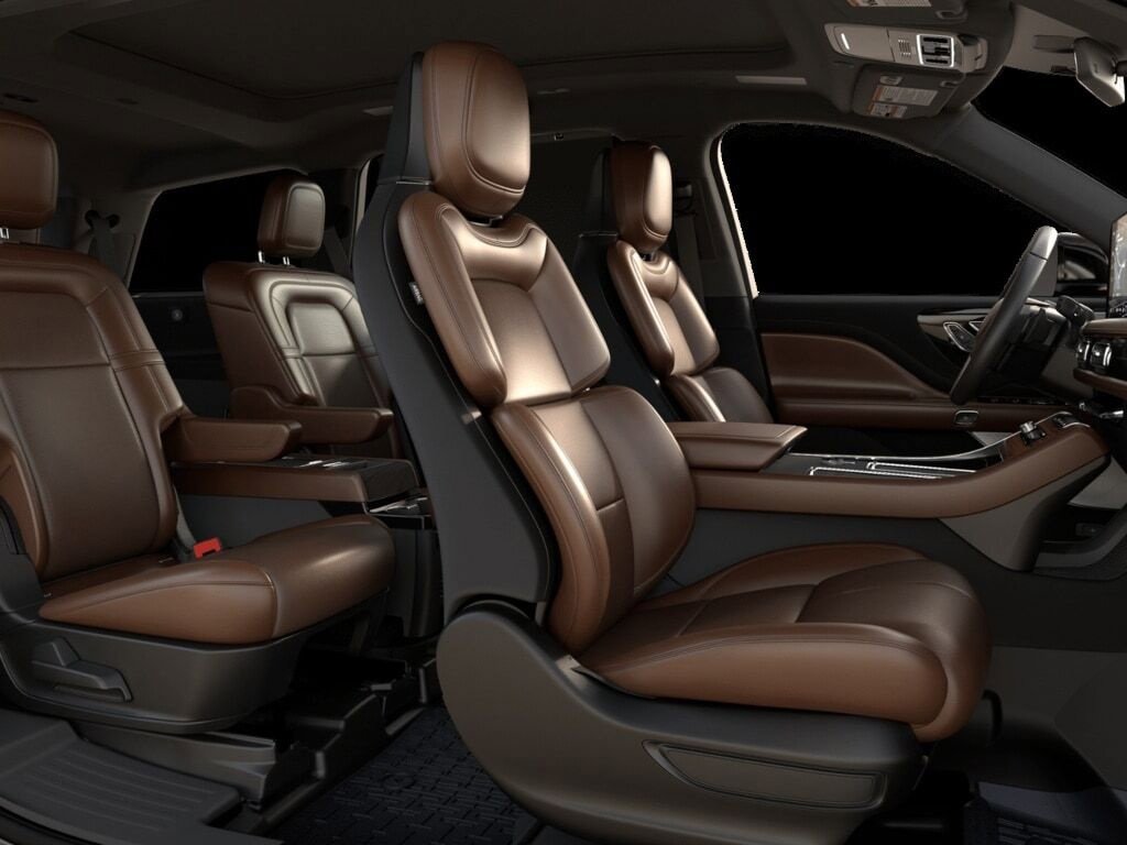 New 2026 Lincoln Aviator Reserve image 14