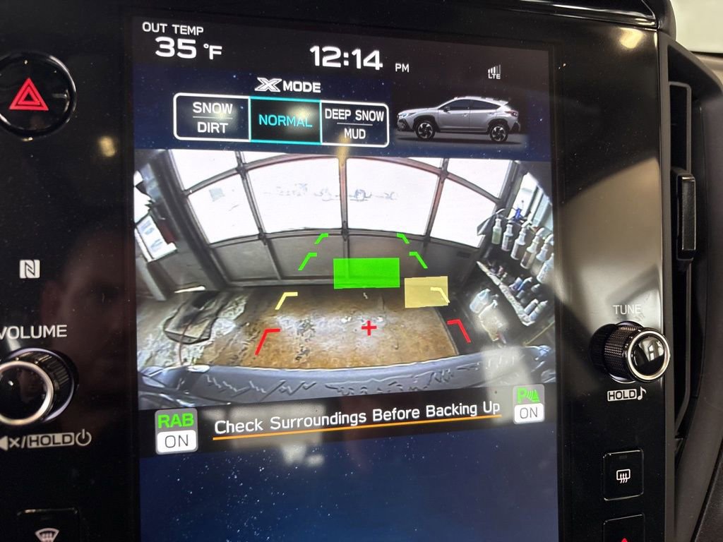 Certified 2025 Subaru Crosstrek 2.5i Limited image 49