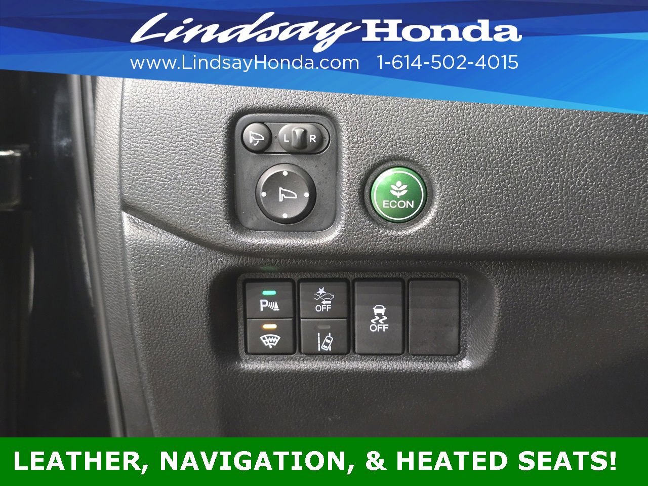 Used 2023 Honda Passport TrailSport image 15