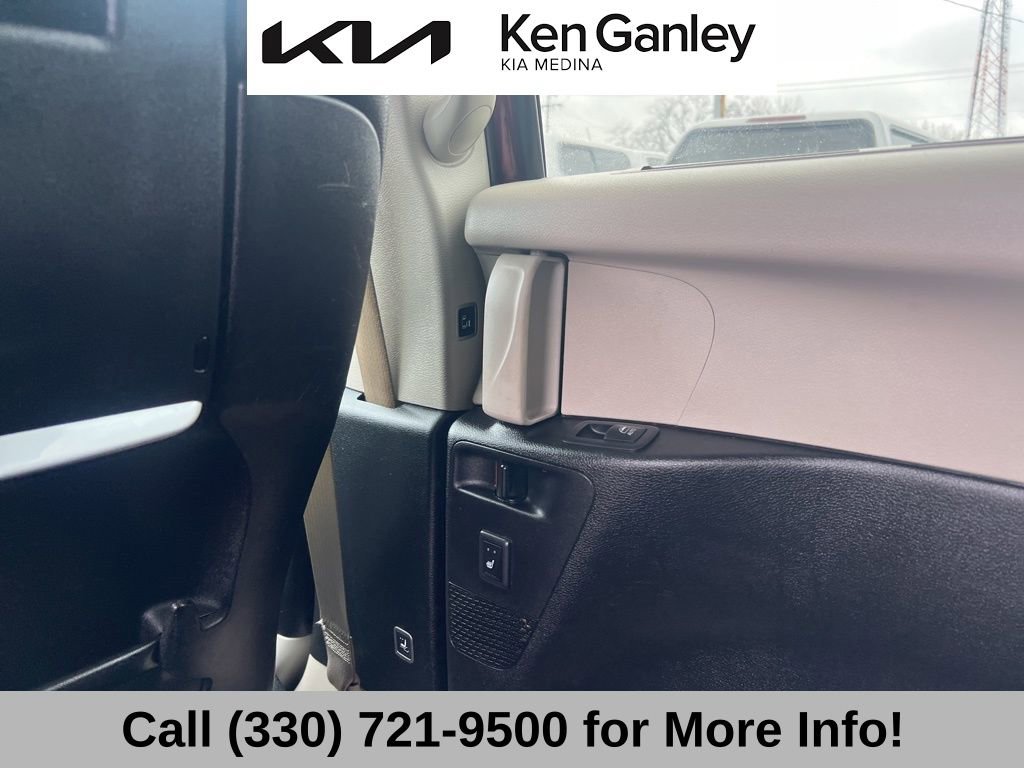 Used 2017 Chrysler Pacifica Touring-L Plus w/ Advanced Safetytec Group image 42