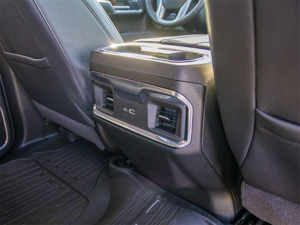 New 2026 GMC Sierra 1500 Elevation w/ Elevation Premium Package image 25