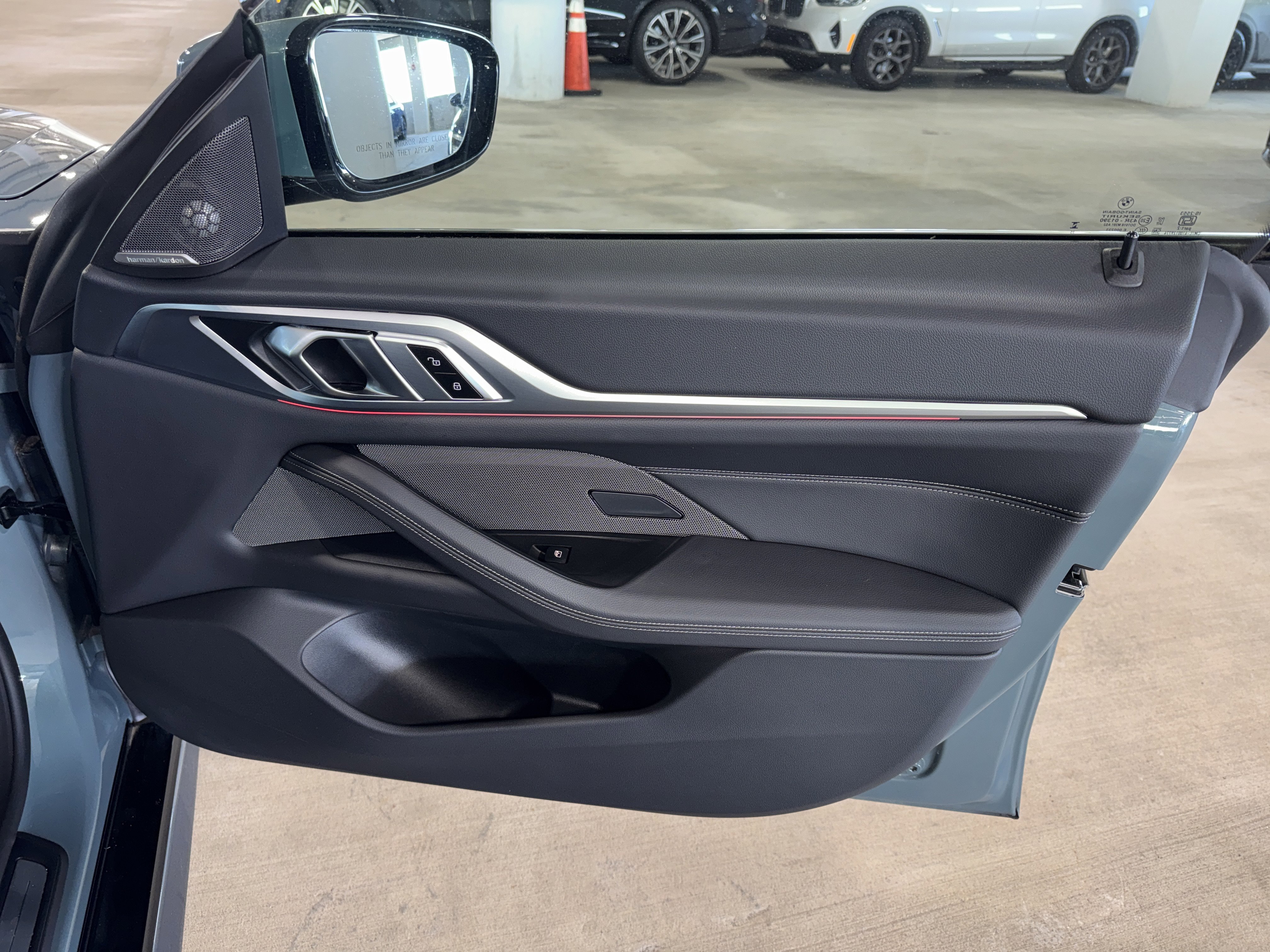 Certified 2025 BMW 430i 430i w/ Premium Package image 9