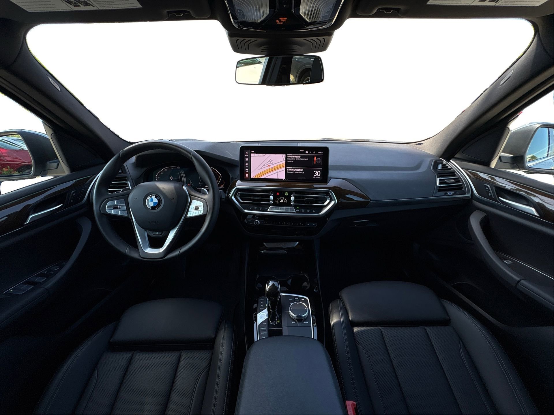 Used 2024 BMW X3 xDrive30i w/ Premium Package image 23