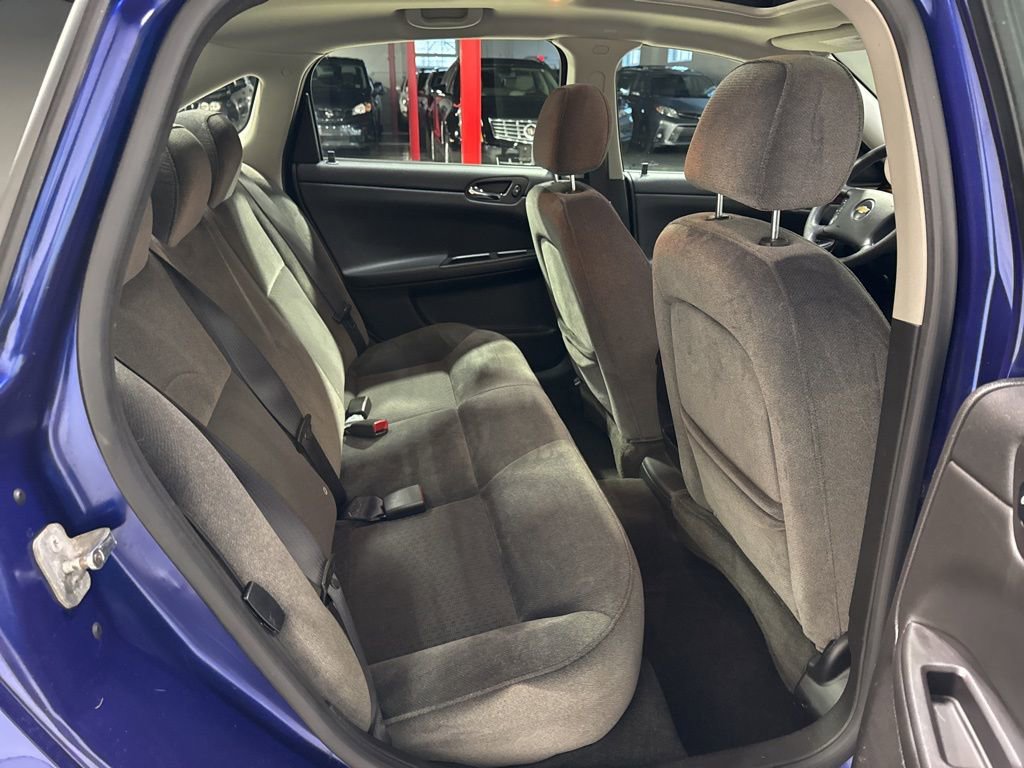 Used 2007 Chevrolet Impala LT image 33