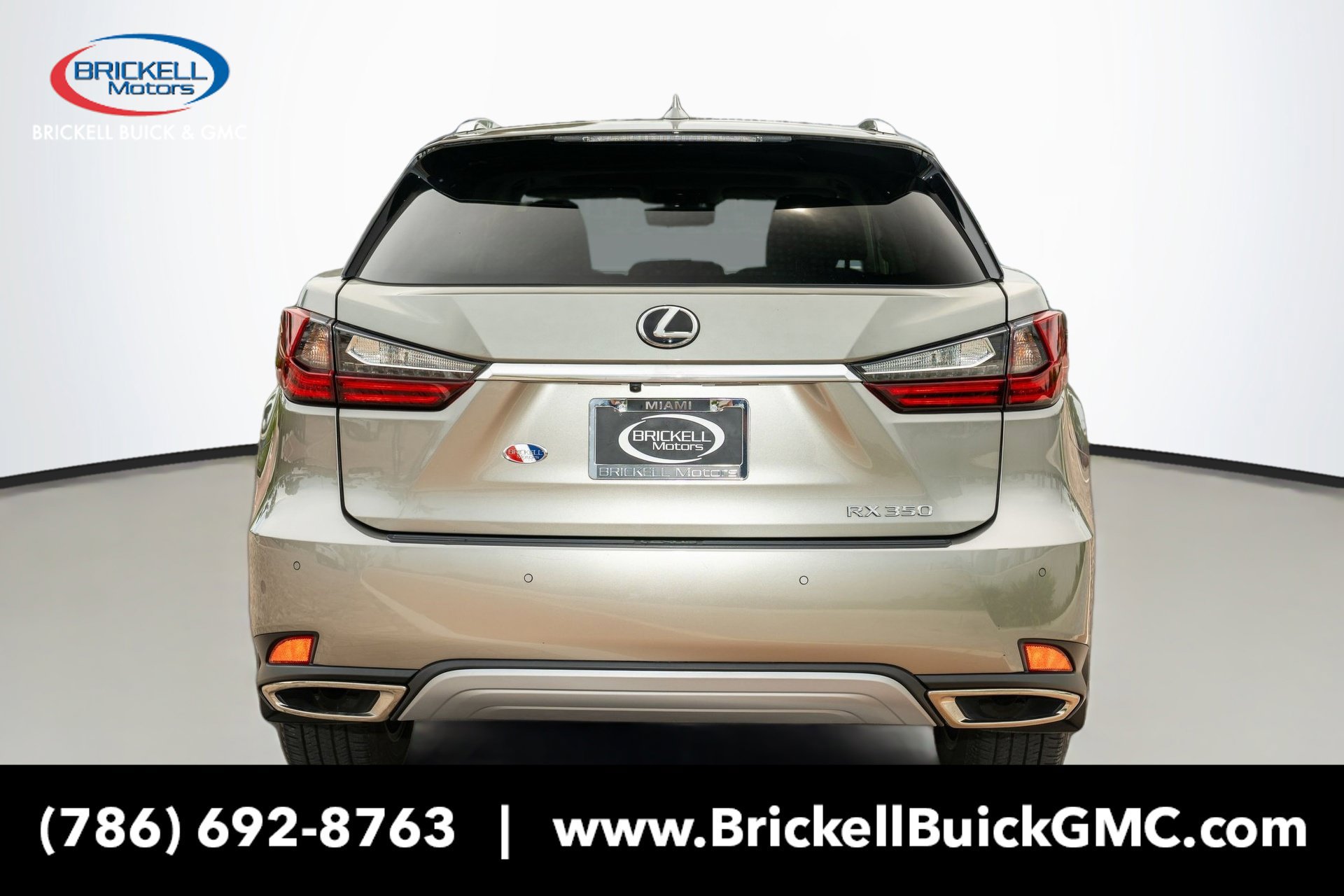 Used 2022 Lexus RX 350 FWD w/ Premium Package image 15
