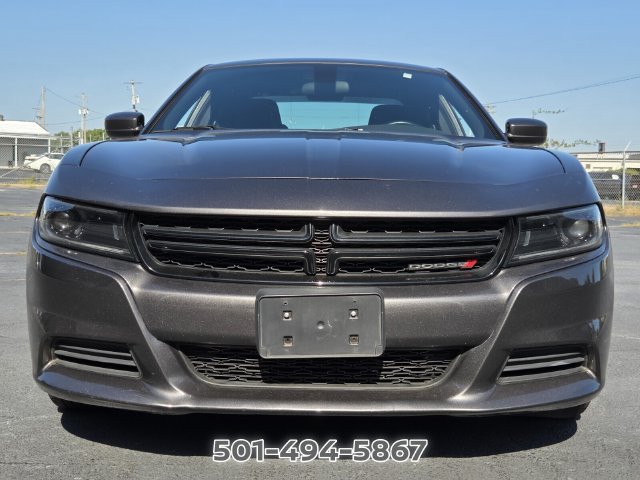 Used 2022 Dodge Charger SXT RWD image 8