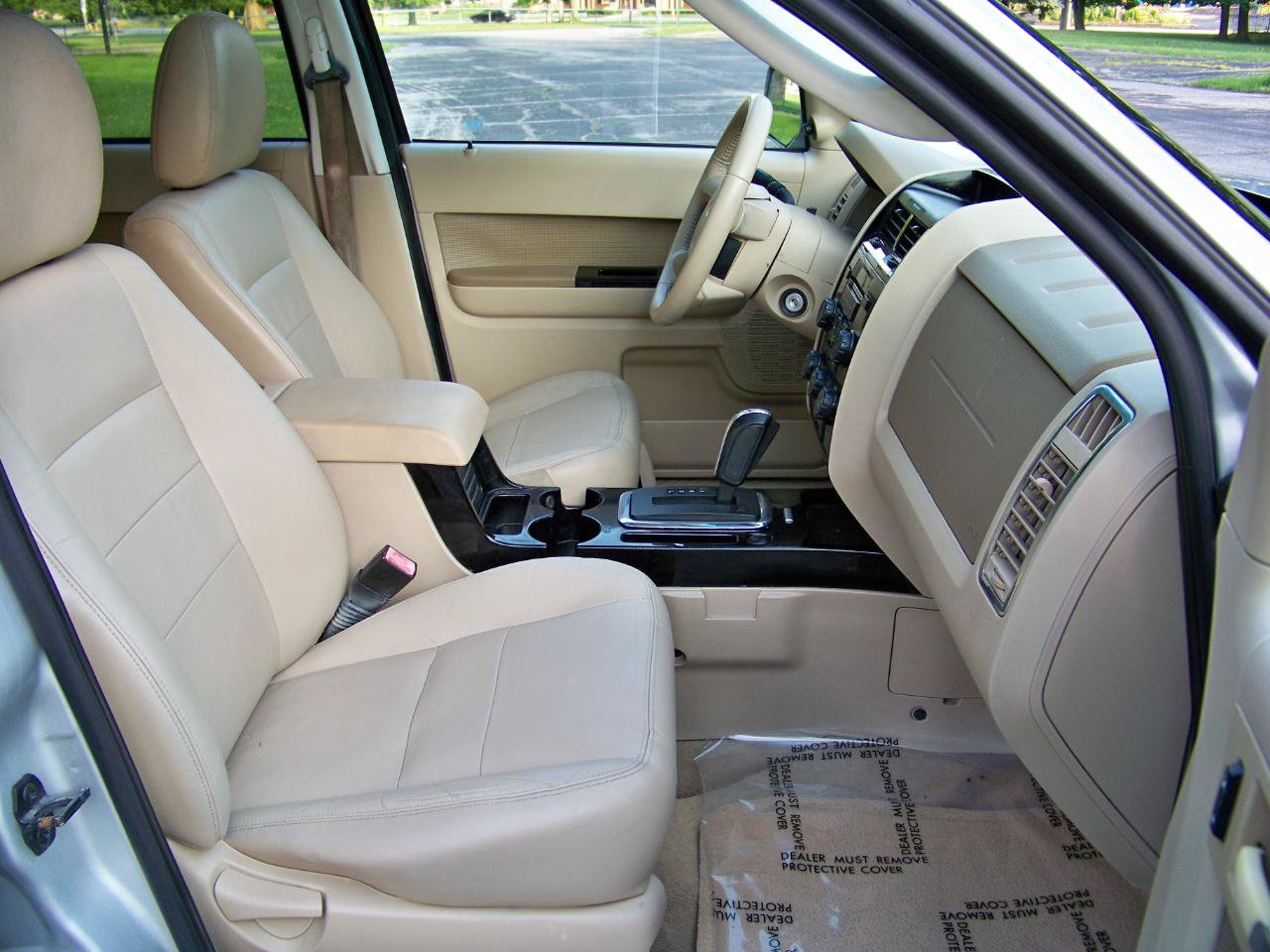 Used 2009 Ford Escape Limited AWD/4WD image 37