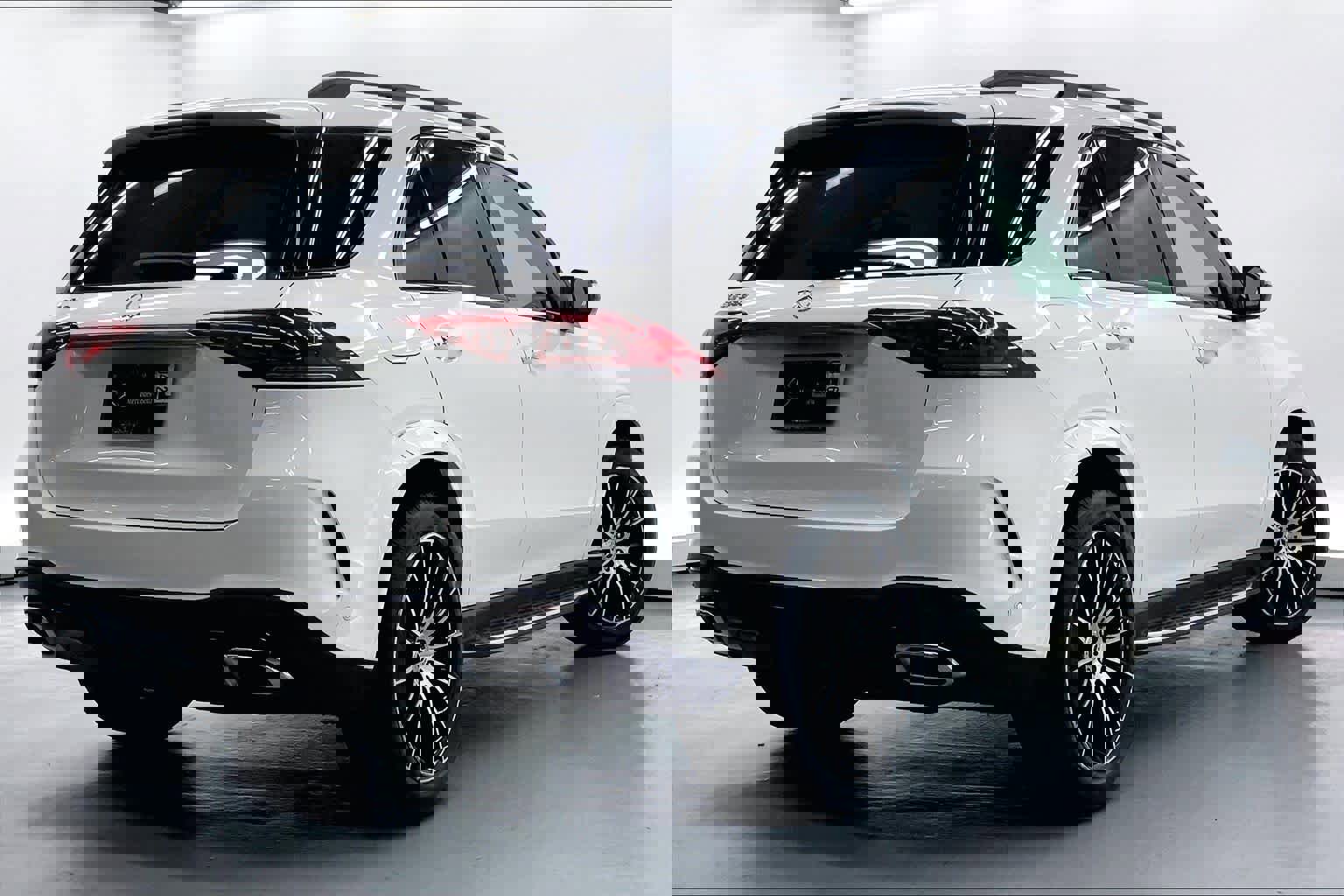 Certified 2023 Mercedes-Benz GLE 350 image 4