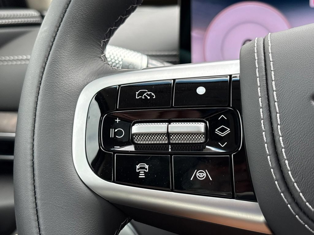 New 2026 Genesis GV80 3.5T Prestige AWD/4WD image 23
