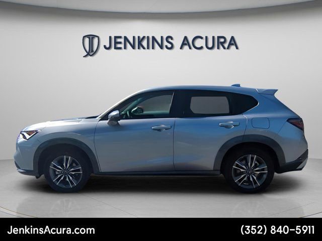 New 2026 Acura ADX FWD image 7