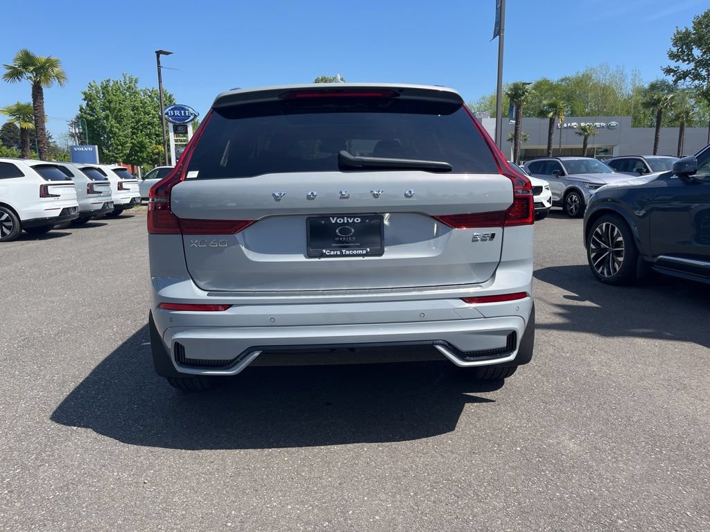 New 2026 Volvo XC60 B5 Ultra w/ Protection Package Premier AWD/4WD image 6
