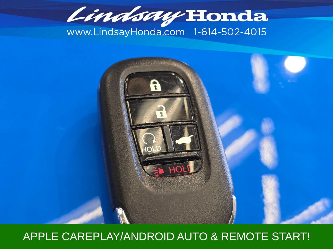 Used 2023 Honda Civic Sport image 22