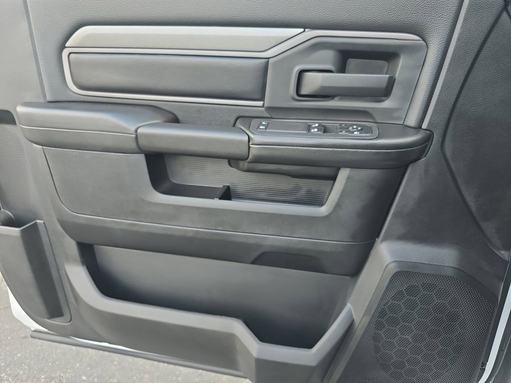 New 2026 RAM 5500 Tradesman image 21