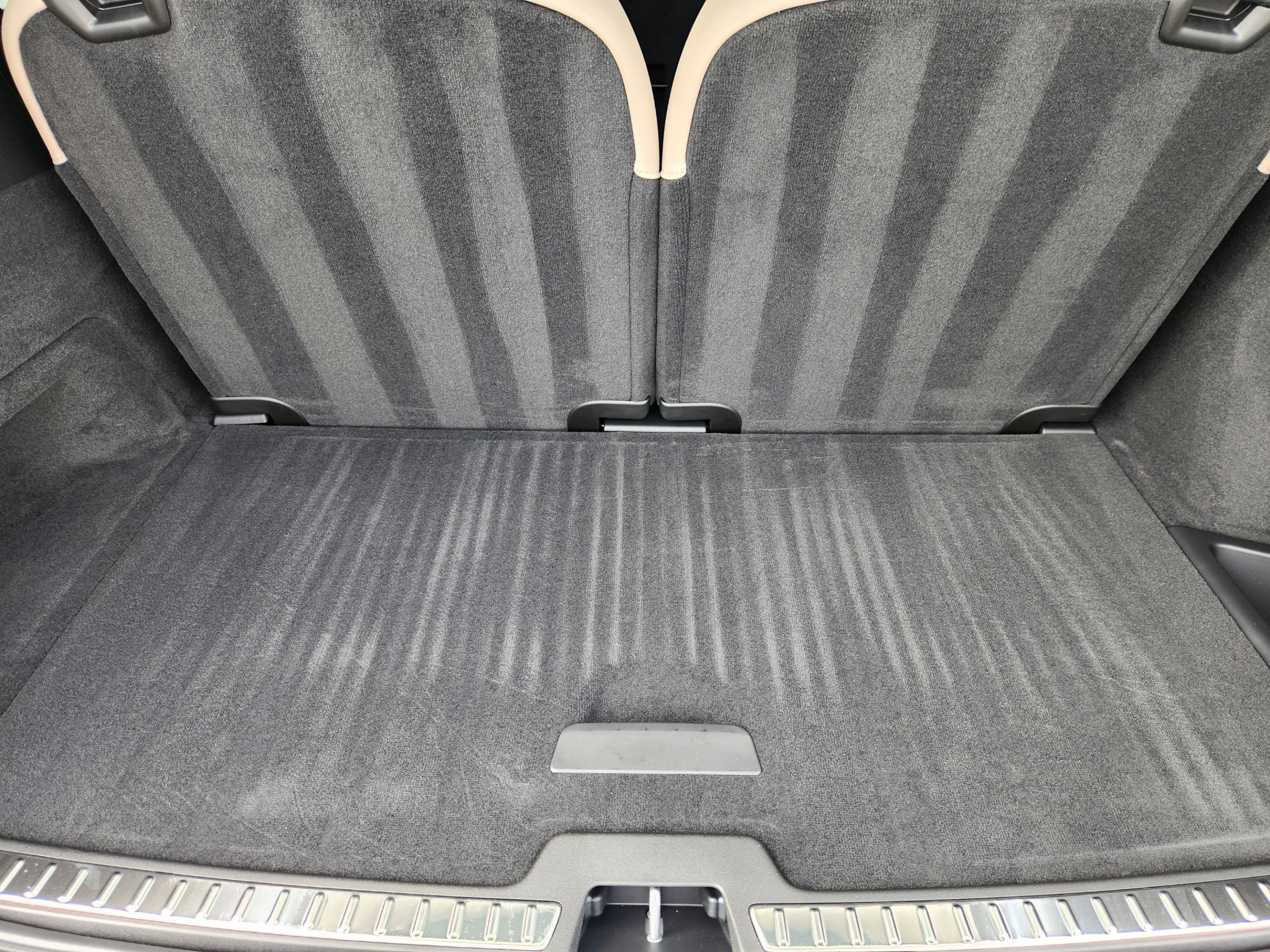 Used 2026 Volvo XC90 B6 Plus w/ Protection Package Premier AWD/4WD image 28