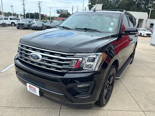 Used 2021 Ford Expedition XLT RWD image 3