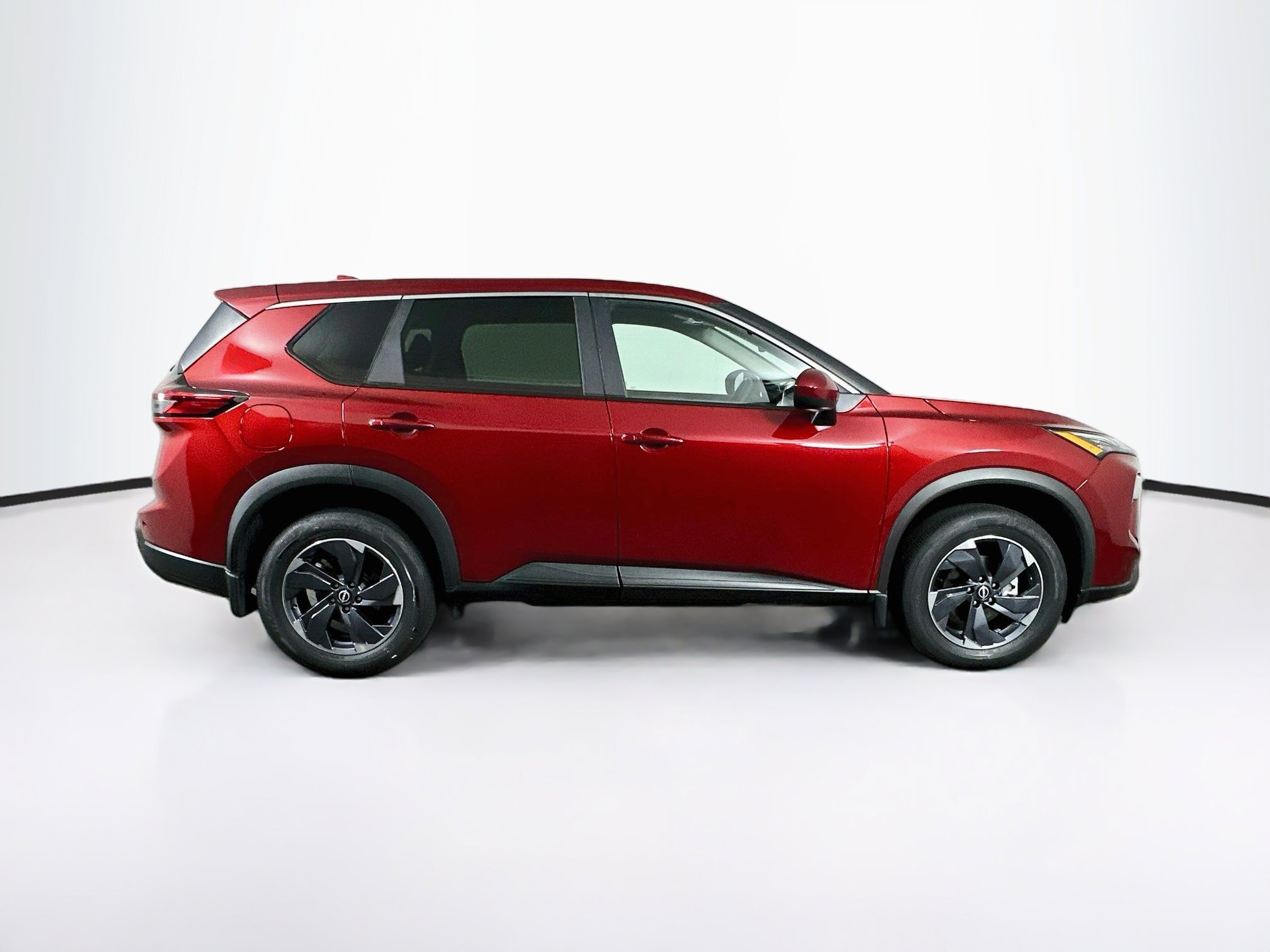 Used 2026 Nissan Rogue SV FWD image 10