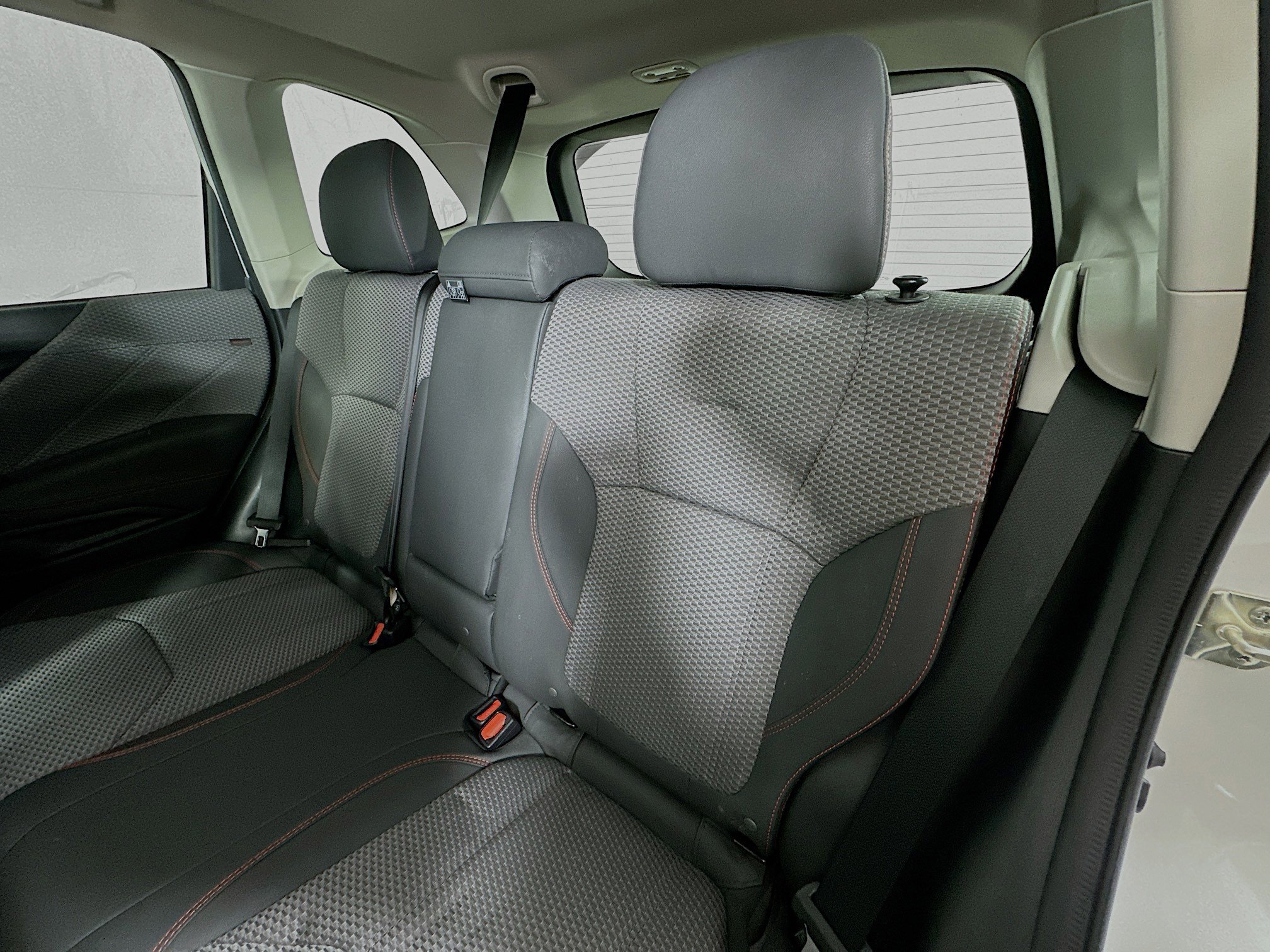 Used 2020 Subaru Forester Sport w/ Popular Package #2 image 24