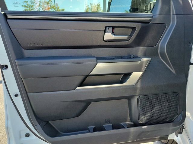 New 2025 Toyota Tundra SR5 image 18