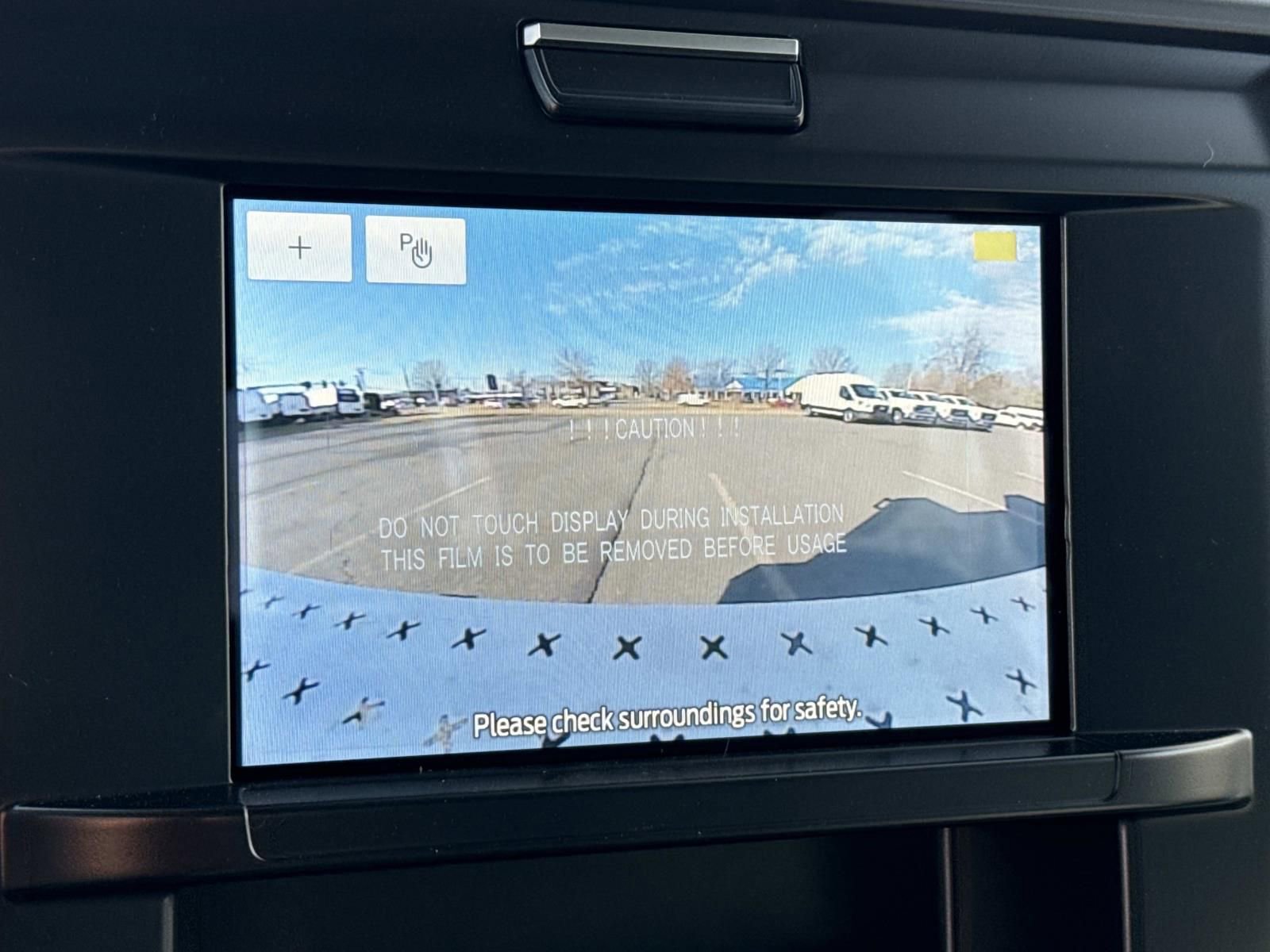 New 2025 Ford F350 XL w/ XL Chrome Package image 16