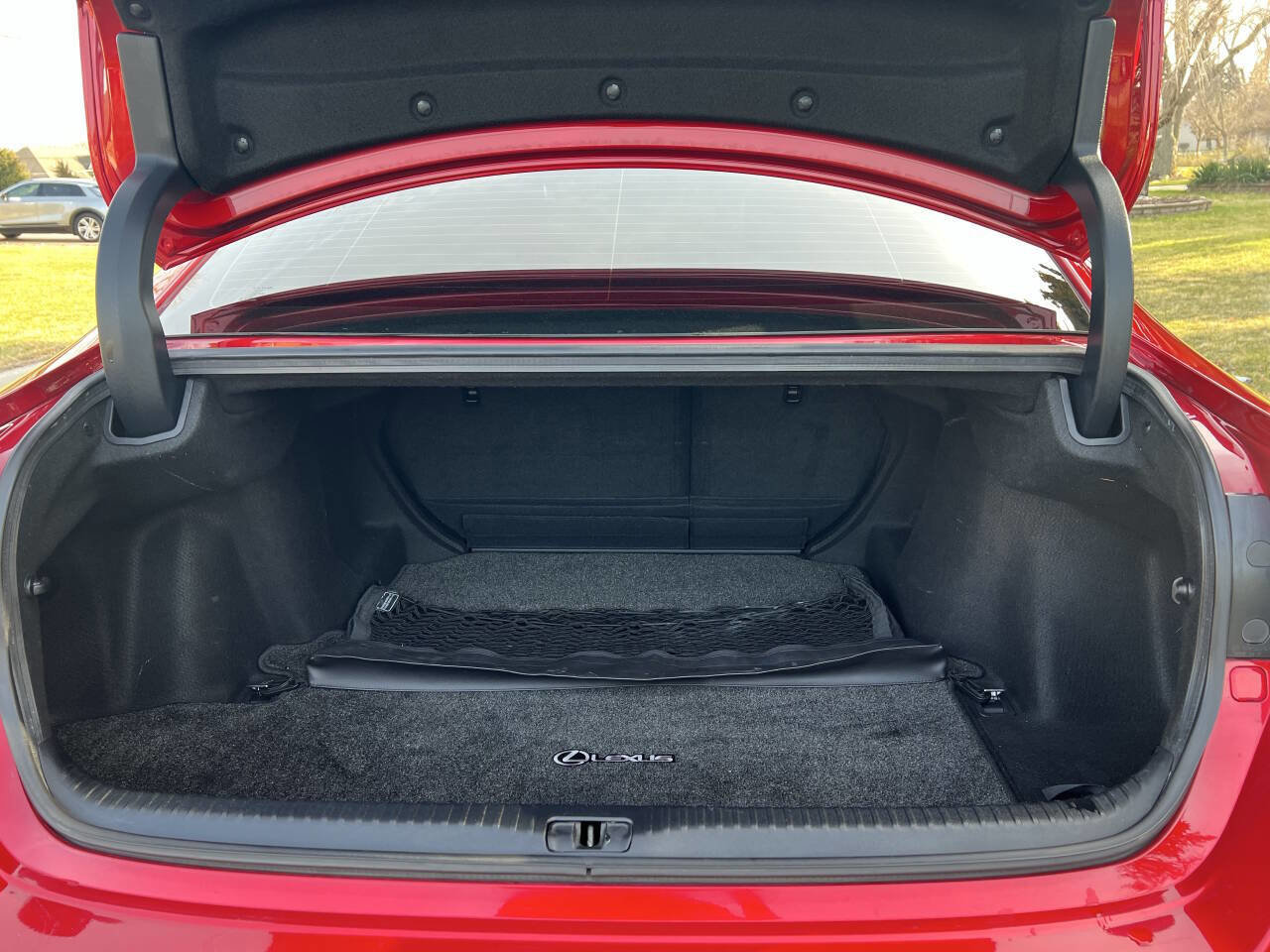 Used 2018 Lexus RC 300 F Sport image 9