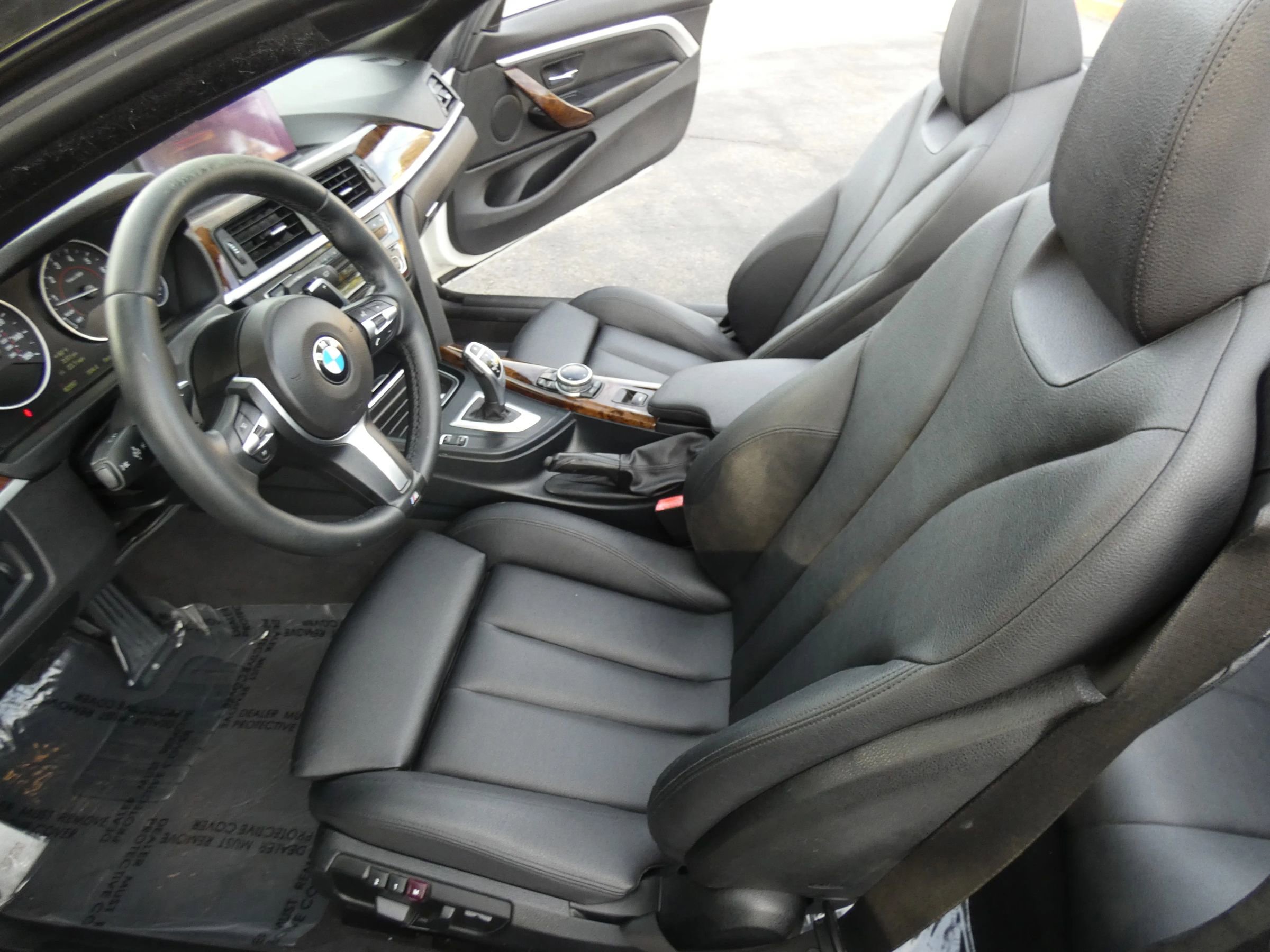 Used 2014 BMW 428i Convertible image 44