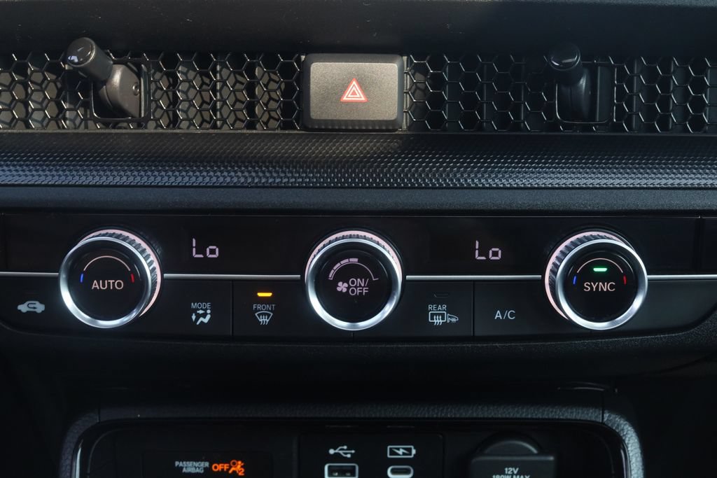 Used 2023 Honda CR-V EX image 25