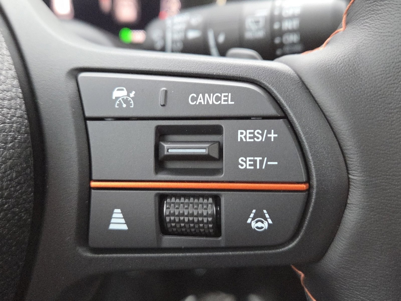 New 2026 Honda Passport TrailSport image 11