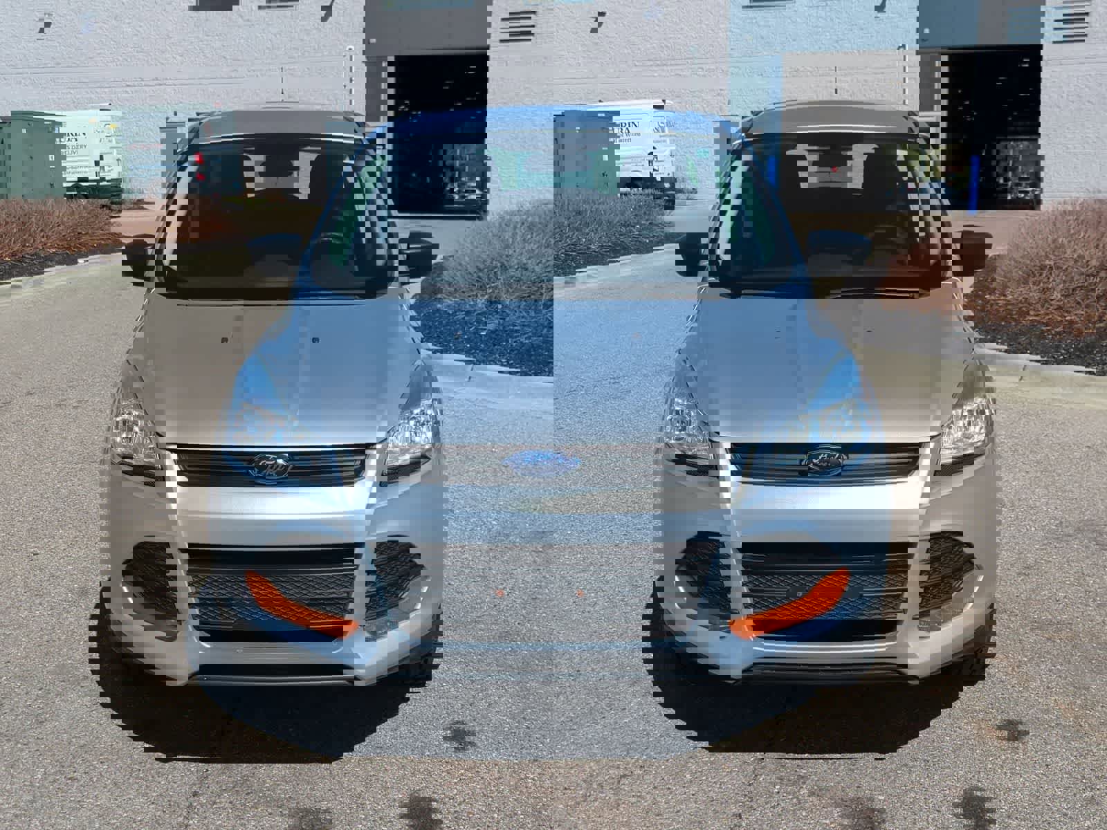 Used 2016 Ford Escape S FWD image 3