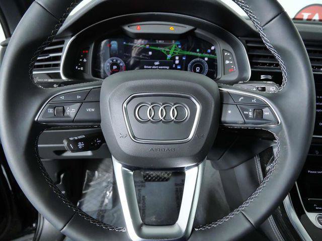 New 2026 Audi Q7 3.0T Premium Plus image 20
