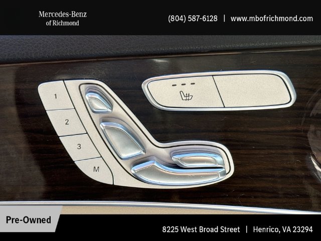 Used 2017 Mercedes-Benz C 300 4MATIC Sedan image 23
