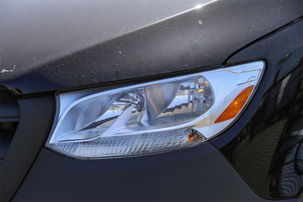 Used 2024 Mercedes-Benz Sprinter 144 Cargo image 7