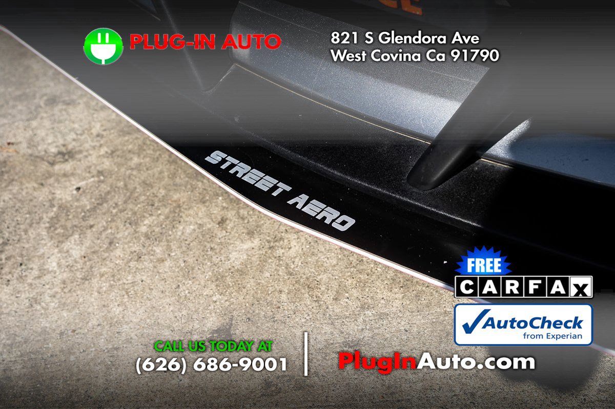 Used 2021 INFINITI Q60 3.0t Luxe w/ Cargo Package AWD/4WD image 7