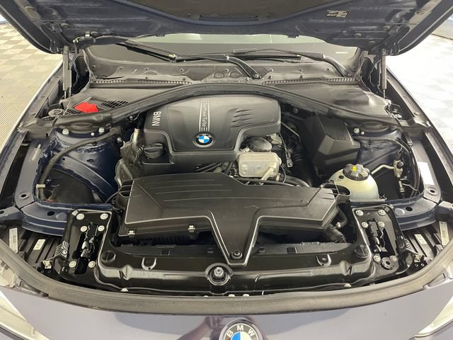 Used 2015 BMW 328i xDrive Sedan AWD/4WD image 24