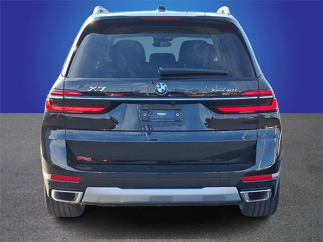 Used 2023 BMW X7 xDrive40i image 5