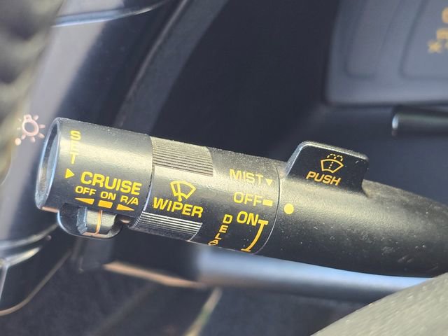 Used 1993 Chevrolet Corvette Coupe RWD image 20