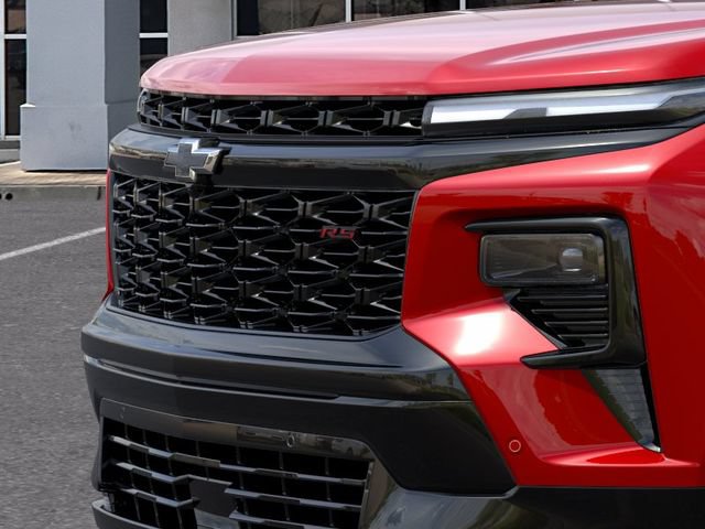 New 2026 Chevrolet Traverse RS FWD image 13