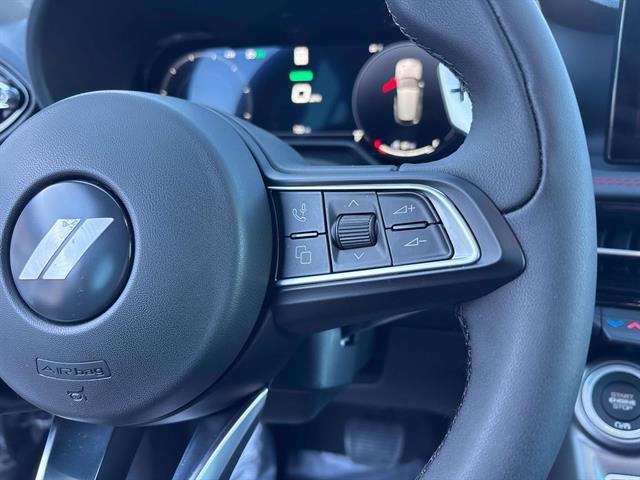 Used 2024 Dodge Hornet R/T w/ R/T Blacktop Package image 17