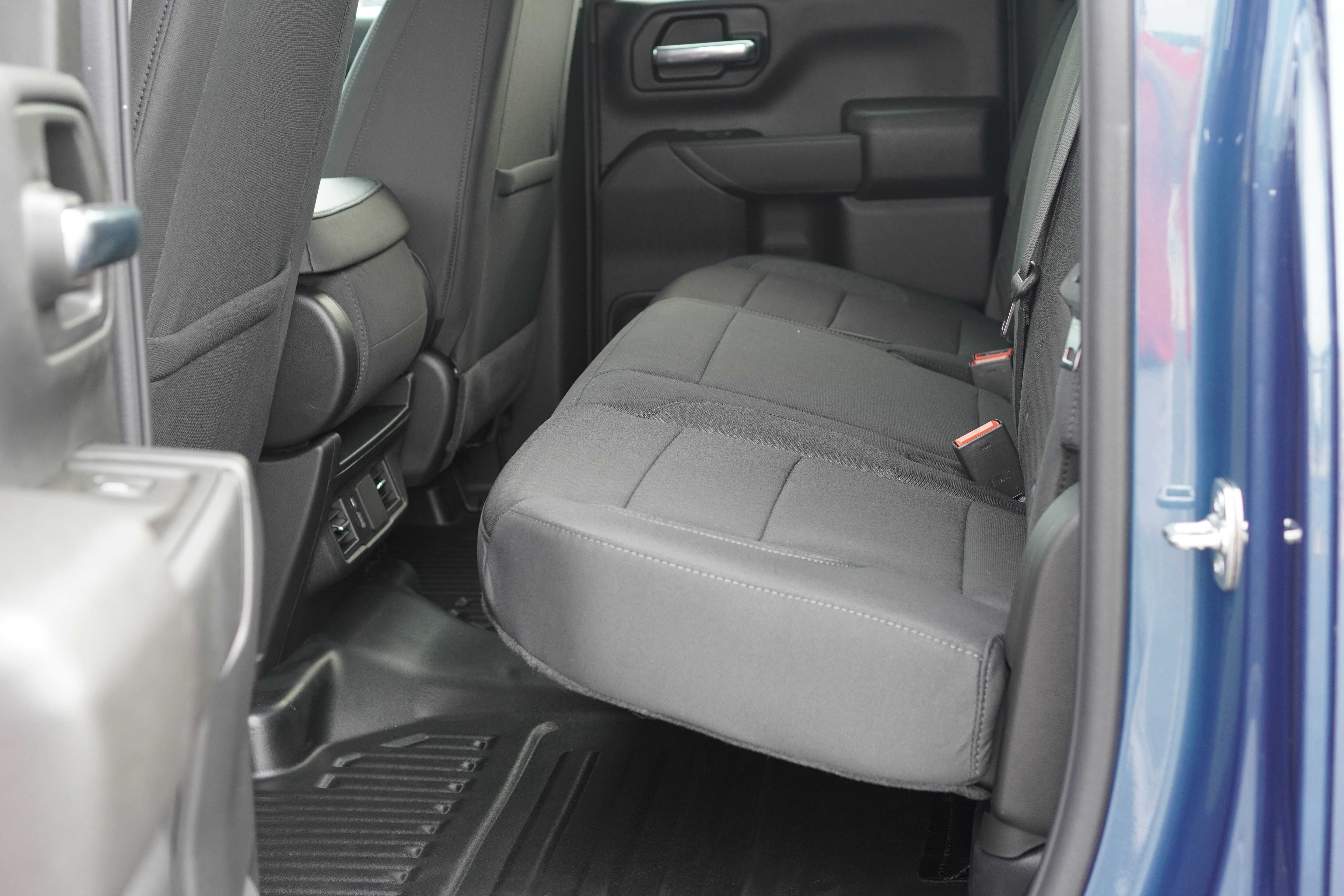 New 2026 GMC Sierra 2500 Pro w/ Convenience Package image 60