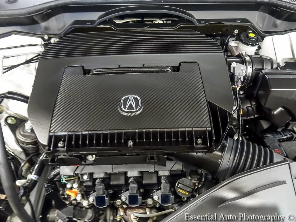 Used 2025 Acura MDX SH-AWD image 29