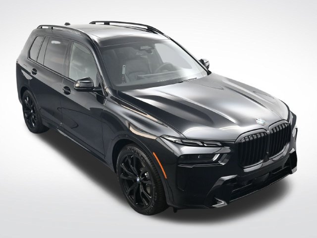 New 2027 BMW X7 xDrive40i AWD/4WD image 24