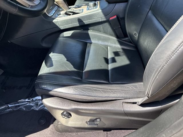 Used 2017 Jeep Grand Cherokee Limited AWD/4WD image 15